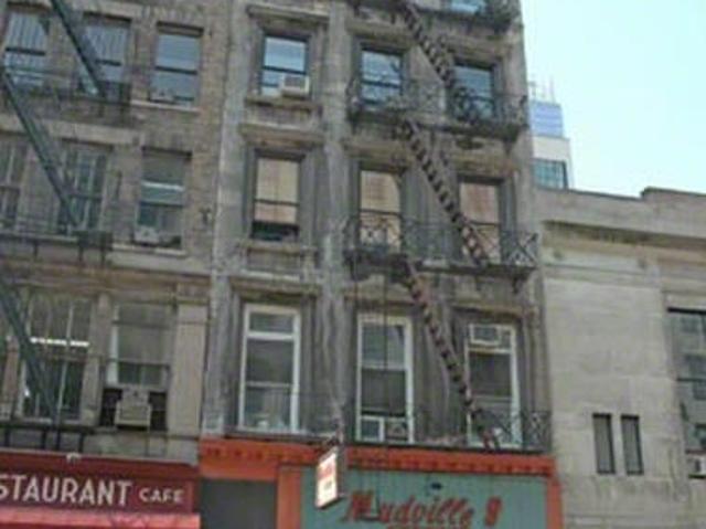 Property for sale in Lower Manhattan, New York
