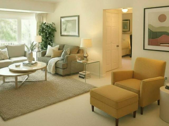 Apartment for rent in Virginia