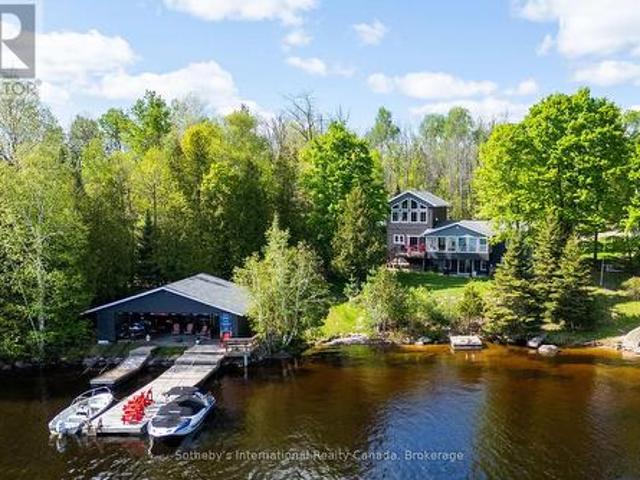 House for sale in Magnetawan, Ontario