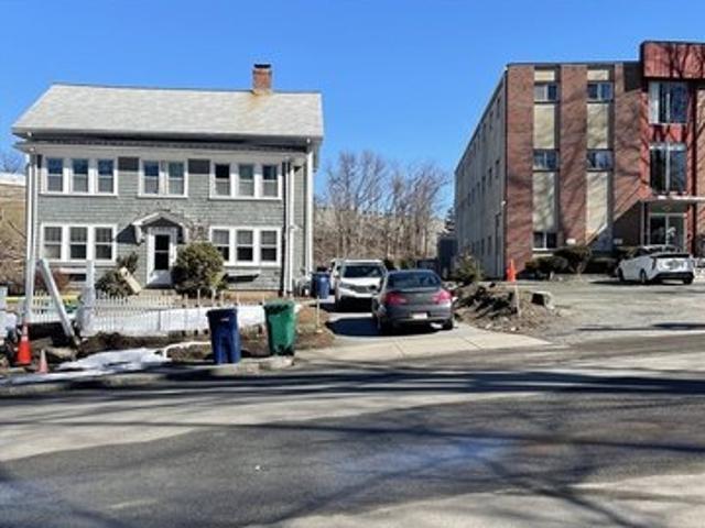 House for sale in Auburndale, Massachusetts