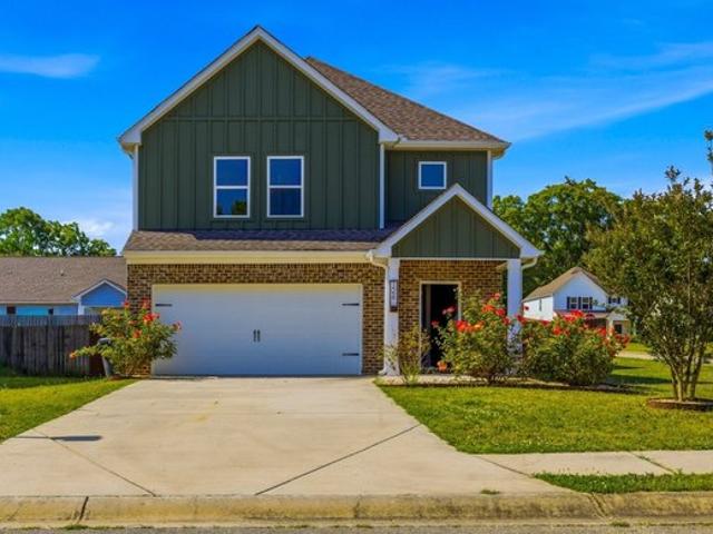 House for sale in Milner, Georgia