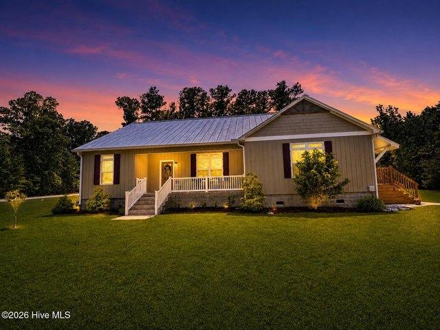 House for sale in Arapahoe, North Carolina