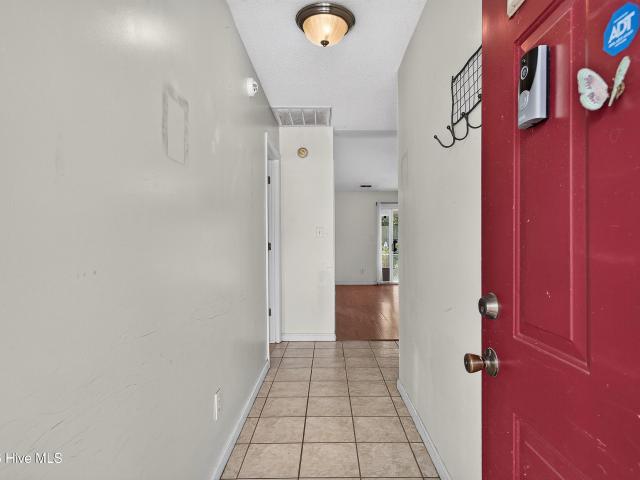 Townhouse for sale in Hubert, North Carolina
