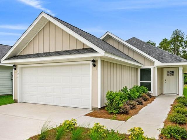 House for sale in Gulf, Florida