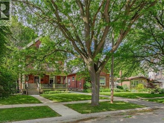 Property for sale in Brant, Ontario