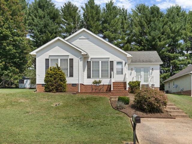House for sale in Virginia