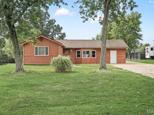 House for sale in Fenton, Missouri