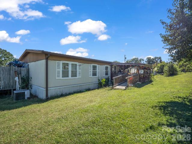 House for sale in Forest City, Rutherford County