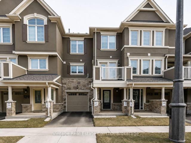 Townhouse for sale in Woburn, Ontario