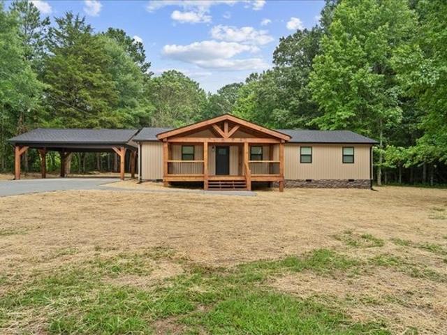 House for sale in Gordon, Georgia