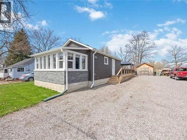 House for sale in St. Clair, Ontario