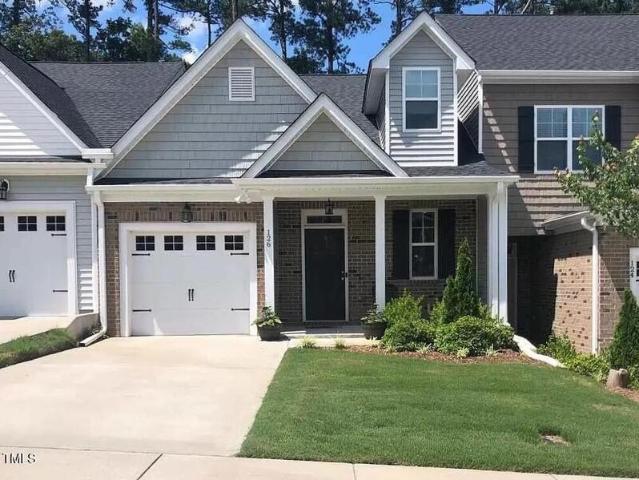 Townhouse for rent in Durham Townhouse for rent in Durham