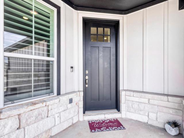 House for sale in Williamson, Texas