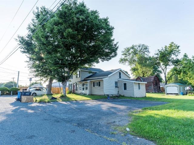 House for sale in Phelps, New York