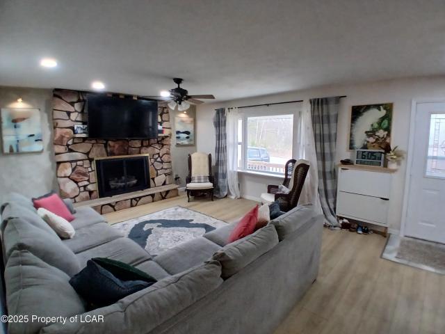 House for sale in Harleigh, Pennsylvania