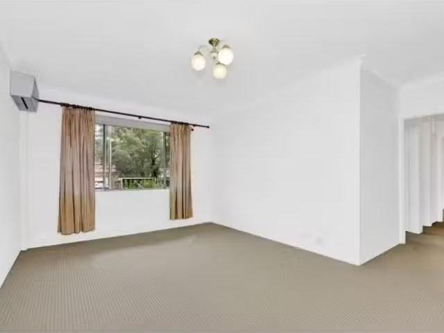 Apartment for rent in Inner West, Sydney