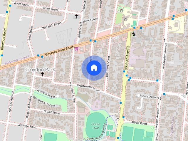 Apartment for rent in Inner West, Sydney