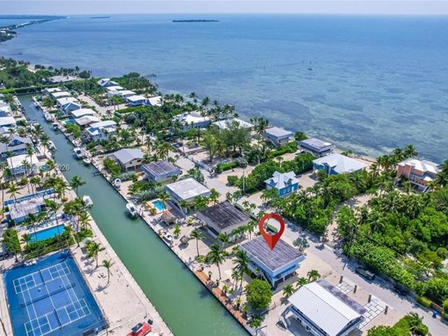 House for sale in Islamorada, Florida