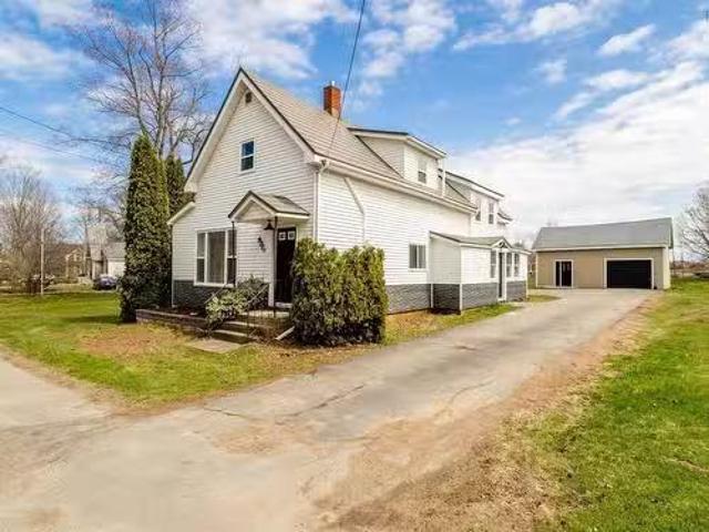 House for sale in Berwick, Nova Scotia