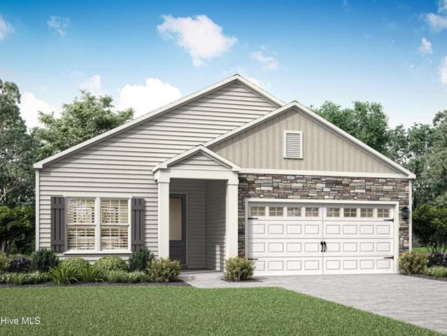House for sale in Hampstead, Pender County