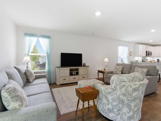 House for sale in Santee, South Carolina