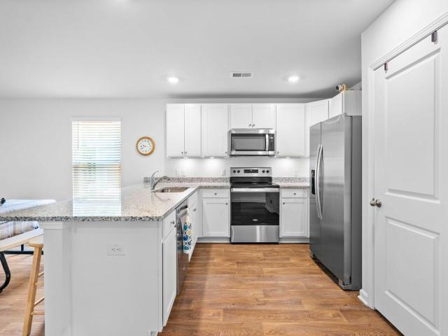 House for sale in Santee, South Carolina