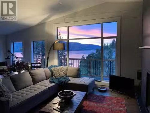 House for sale in British Columbia