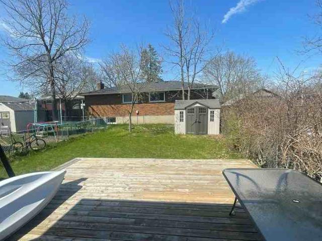 Apartment for rent in Guelph, Ontario