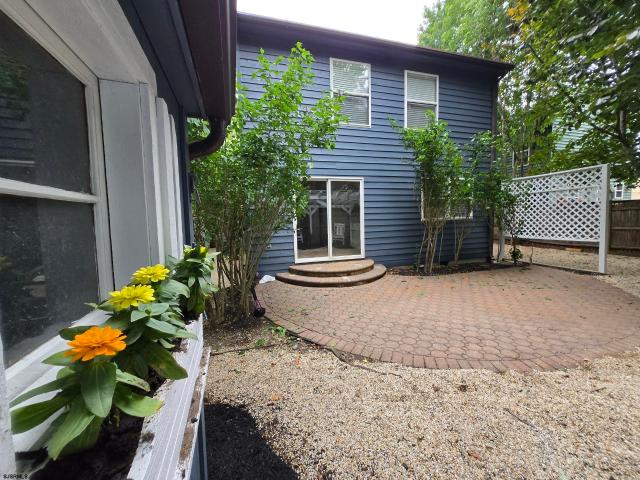 House for sale in Egg Harbor Township, New Jersey