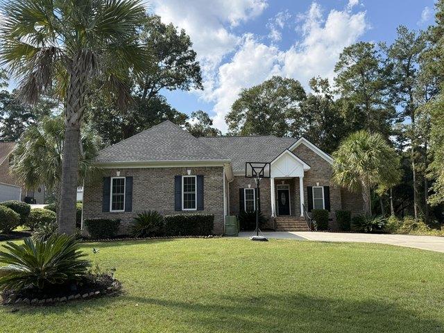 House for sale in Santee, Orangeburg County