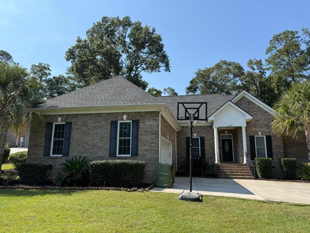 House for sale in Santee, Orangeburg County