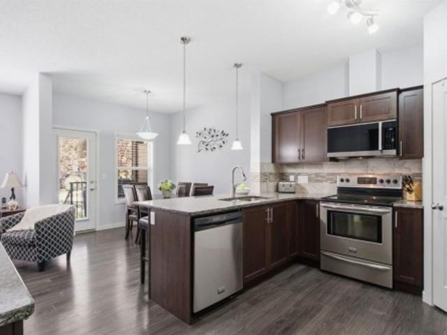 Townhouse for sale in Aura at Copperfield, Calgary