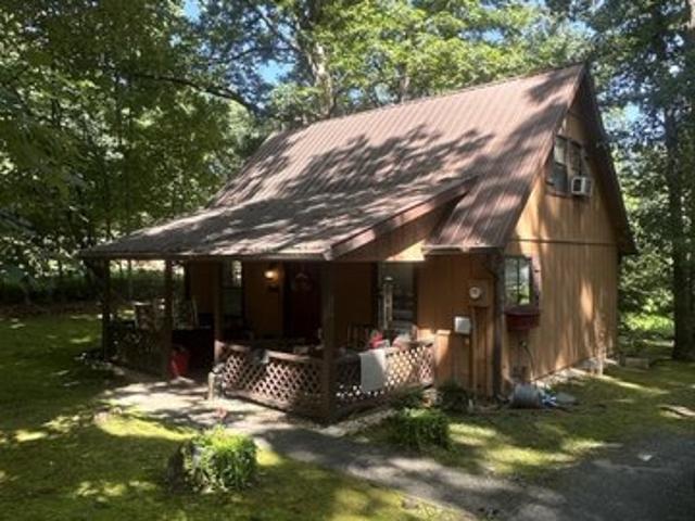 House for sale in Clarkesville, Georgia