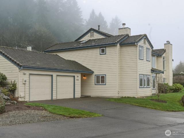 Townhouse for sale in Steilacoom, Washington