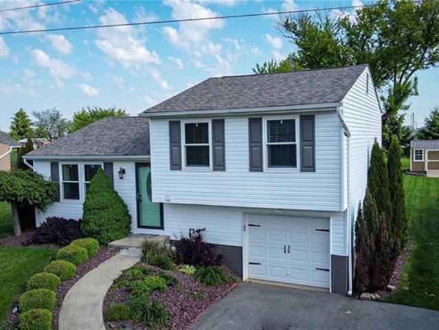 House for sale in Butler, Pennsylvania