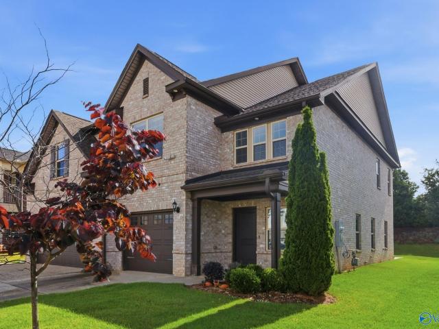 House for sale in Madison, Alabama