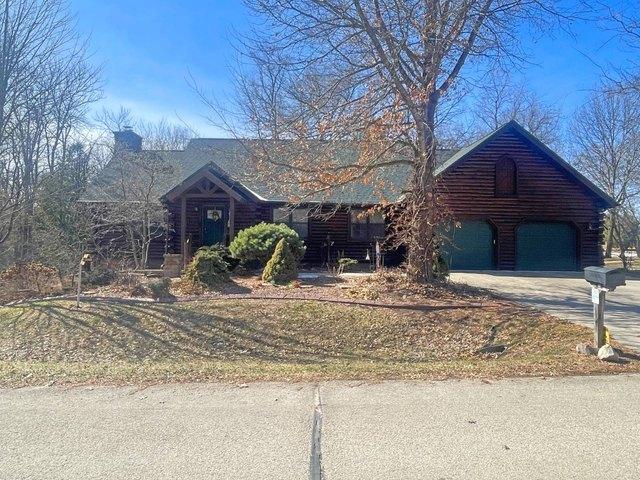 House for sale in Clintonville, Wisconsin