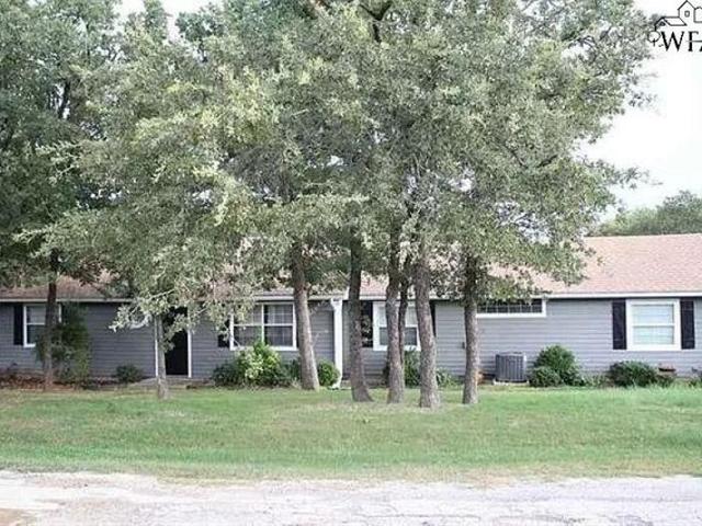 House for sale in Nocona, Texas
