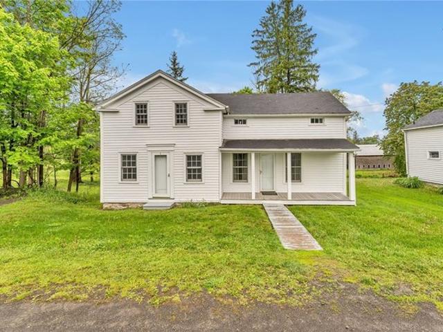 House for sale in Springfield Center, New York