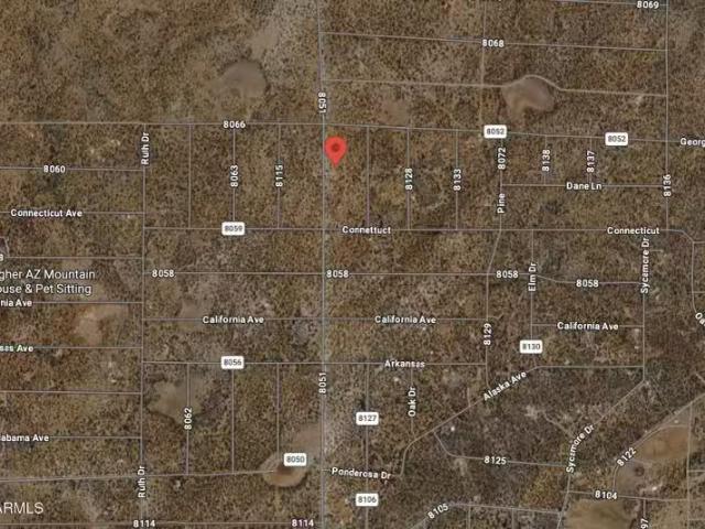 House for rent in Show Low, Arizona