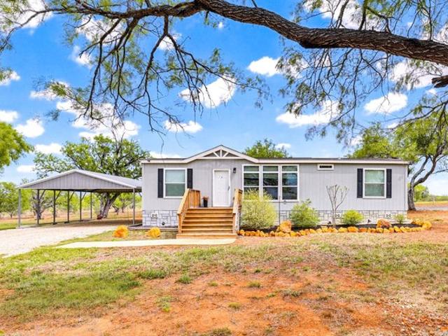 House for sale in Wilson, Texas