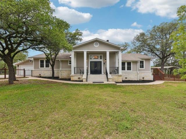 House for sale in Spicewood, Texas