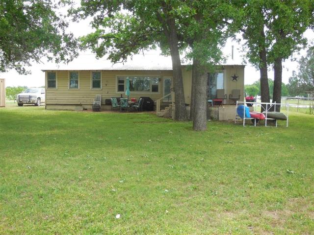House for sale in Eastland, Texas