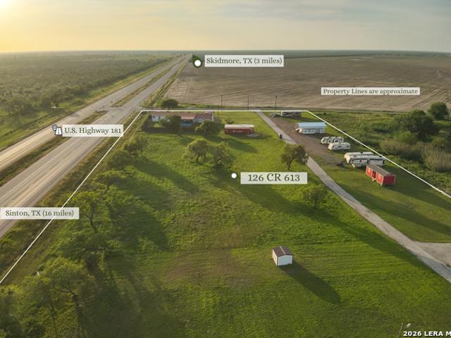 House for sale in Bee, Texas