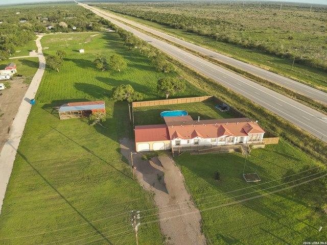 House for sale in Bee, Texas
