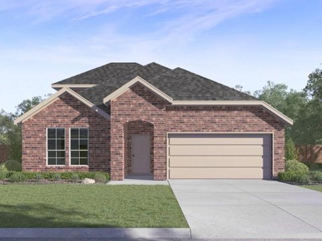 House for sale in Hunt, Texas