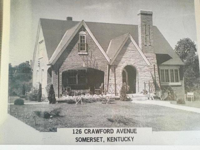 House for sale in Somerset, Kentucky