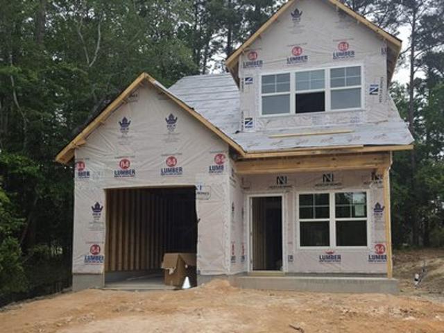 House for sale in Blythewood, South Carolina