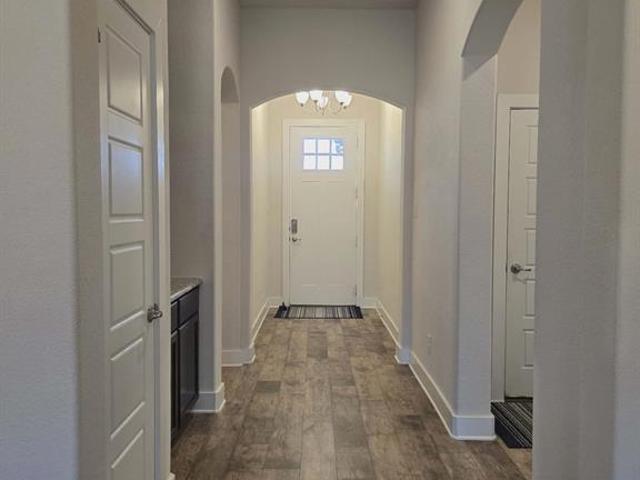 House for sale in Denton, Texas