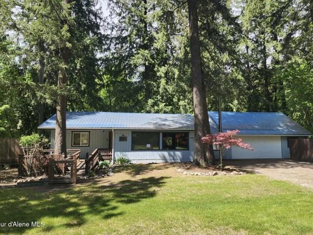 House for sale in Hope, Idaho